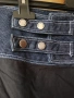 Оригинален дамски панталон Armani Jeans / Original Cargo Pants - Размер S/M, снимка 2