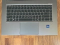 15.6' AMOLED 4K Touch Core i9-11950H HP Zbook Studio G8 32GB DDR4/1TB NVMe/RTX A2000 4GB/Бат 8ч, снимка 11