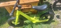Баланс колело Lorelli emotion LIGHT, снимка 2