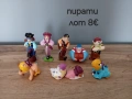 Kinder  киндер стари играчки , снимка 11