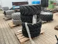  4 броя гуми с джанти Outrigger XT 33x12D610 NHS, снимка 3