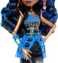 Кукла Monster High Boo-riginal Creeproductions - Robecca Steam, снимка 5