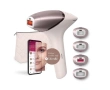 Фотоепилатор IPL Philips Lumea Series 9900 BRI977/00 Smartskin SenseIQ, снимка 1