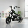 Електрически мини скутер C12B Harley baby, снимка 2