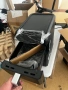 NexOne TwinFryer 11L – Двукамерен фритюрник с горещ въздух 2800W, две независими кошници, снимка 4