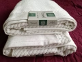 Нова Голяма хавлиена памучна кърпа Towel с размер 70 см./ 140 см., снимка 4