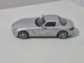1/43 Mercedes Sls Amg Deagostini , снимка 6