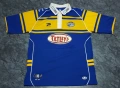 Фланелка на ръгби клуба Leeds Rhinos, снимка 1