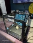 SOVOL SV08 3д принтер . 3d printer , снимка 1