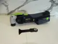 2025 - Festool OSC 18 / Vecturo - Акумулаторен мултишлайф, снимка 2