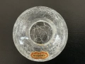 Ваза «Craquelée. Alte Glasmacherkunst», Германия., снимка 2