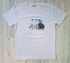 МЪЖКИ ПАМУЧНИ ТЕНИСКИ S-6XL, снимка 15