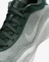 NIKE G.T. Hustle Academy Gray /Green Мъжки Маратонки👟Мъжки Спортни Обувки Код P2825, снимка 5