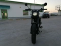 Мотор Brixton BX 250 Felsberg, снимка 15