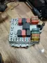  Кутия с предпазители за Fiat Doblo 1.9 JTD (2002-2009) 51756263, снимка 2