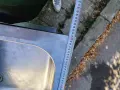 Двойна мивка с Долен плос, снимка 4