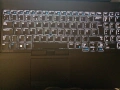 15.6'FHD IPS DELL Core™i7-6820HQ/AMD R7 M370 2GB GDDR5/16GB DDR4/500GB SSD, снимка 9