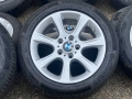 5х120 17 Джанти BMW 3 series 5x120 БМВ 3 серия E46 E90 F30 F31, снимка 4