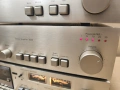 NAD SERIES 20 - Усилвател 3020, тунер 4020, Дек 6020, Дека е за ремонт , снимка 12