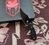 ХИТ ЦЕНА Фиксиран нож Cobratec Pocket Bowie, снимка 2