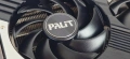 Видео карта Palit RTX 4080 GamingPro 16GB GDDR6X Nvidia GeForce, снимка 7