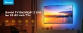 Govee - TV Backlight 3 Lite TV 55-65" SMART LED подсветка RGBICW Wi-Fi IP67 + дистанционно управлени, снимка 15