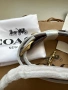 Чанта Coach Tabby 26 CCC02 Кафява , снимка 9