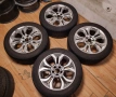джанти Bmw X5 X6 19" 5x120 Бмв , снимка 1