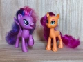 My Little Pony, Hasbro (цената е за брой), снимка 4