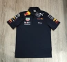 Нова Red Bull M size Formula 1 F1 фланелка, снимка 3