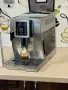 Кафемашина кафе автомат delonghi cappuccino с гаранция, снимка 7