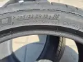 2бр.всесезонни гуми 255/35/19 96Y Michelin Pilot Sport ALL SEASON , снимка 8