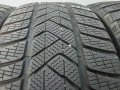 4бр зимни гуми 235/35/20 PIRELLI L06060 , снимка 2