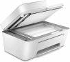 Многоцветен принтер HP DeskJet 4120e, снимка 2