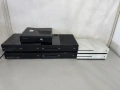 Конзола / ли - Xbox One S, One, 360 / Лот 1, снимка 1