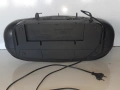 Двукасетъчен радиокасетофон с компактдиск марка powerTEC модел SRR 3000 , снимка 12