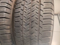 2бр.летни гуми 215/65/16C Michelin, снимка 1