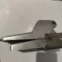 Пневматичен педал на въздух фесто Festo , снимка 5