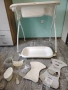 Бебешка вана със стойка Baby Bagno Cam, снимка 2