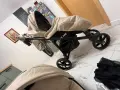Бебешка количка Fintera Elegance + ПОДАРЪЦИ, снимка 3
