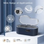Aparatoo Ultrasonic Jewelry Cleaner 450ml – ултразвукова машина за почистване 45kHz с 4 режима, снимка 2