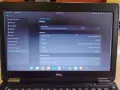 Лаптоп Dell Latitude E7250 + зарядно устройство , снимка 7