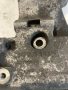 Конзола стойка за алтернатор за Mitsubishi Outlander 2.0 Di-D (2009) 03G903143H, снимка 3