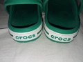 2 чифта - Crocs № 38-39 и № 46-47 -силиконови сандали , снимка 3