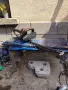 храсторез Metabo , снимка 2