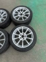 18” оригинални BMW гуми с джанти, снимка 3