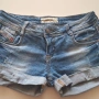 Дамски дънкови панталони DIESEL , снимка 1