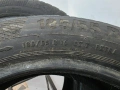 1бр зимна гума 185/55/16 CONTINENTAL L05898 , снимка 2