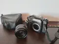 Камера ZENIT 122 USSR, снимка 2