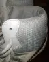 PUMA Оригинал Дамски Кожени Маратонки Запазени 39 , снимка 11